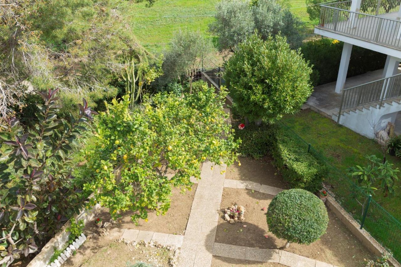 080 Casa Can Xim Etv8770 By Mallorca Charme Alcudia  Exterior photo
