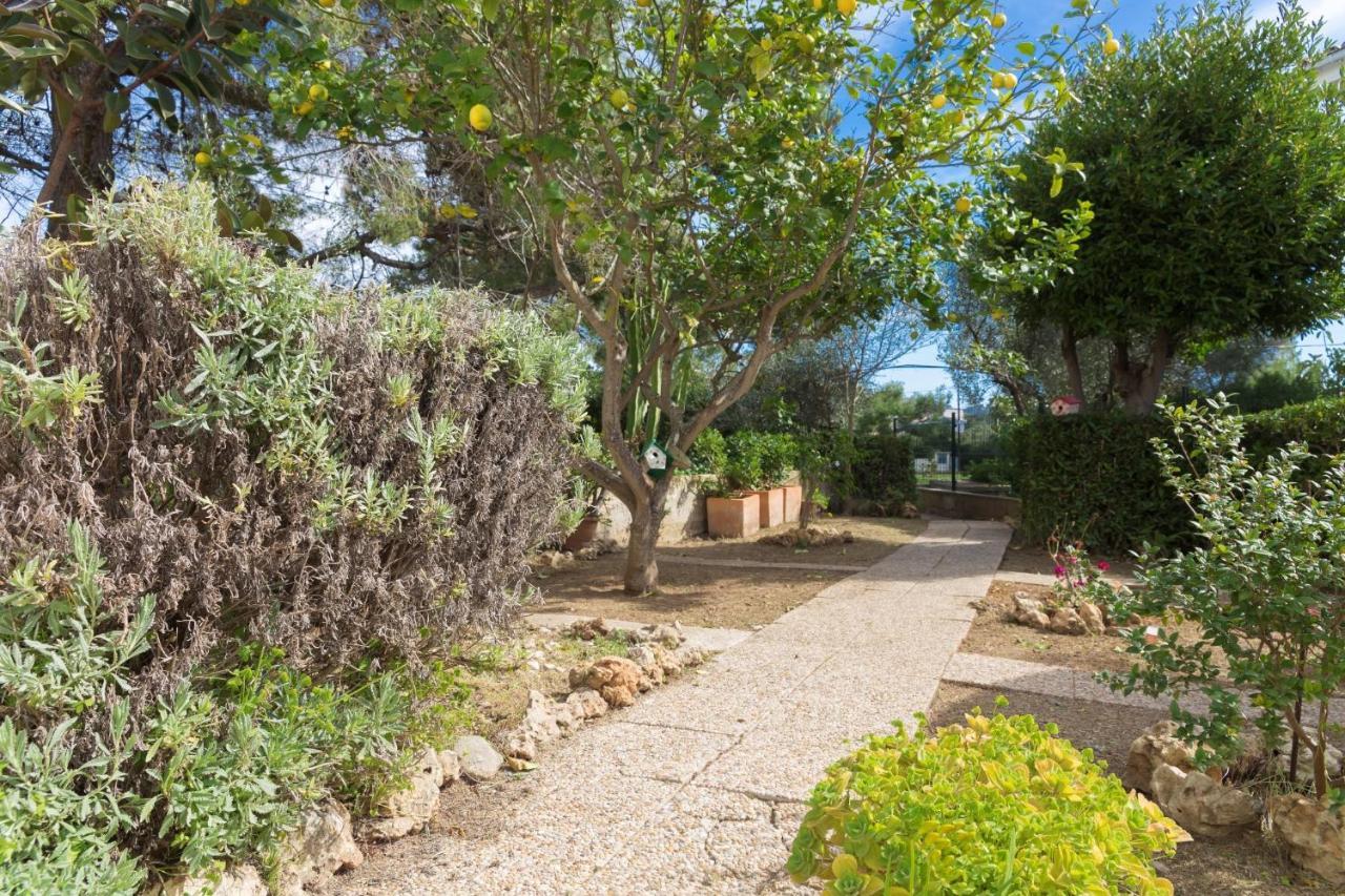 080 Casa Can Xim Etv8770 By Mallorca Charme Alcudia  Exterior photo