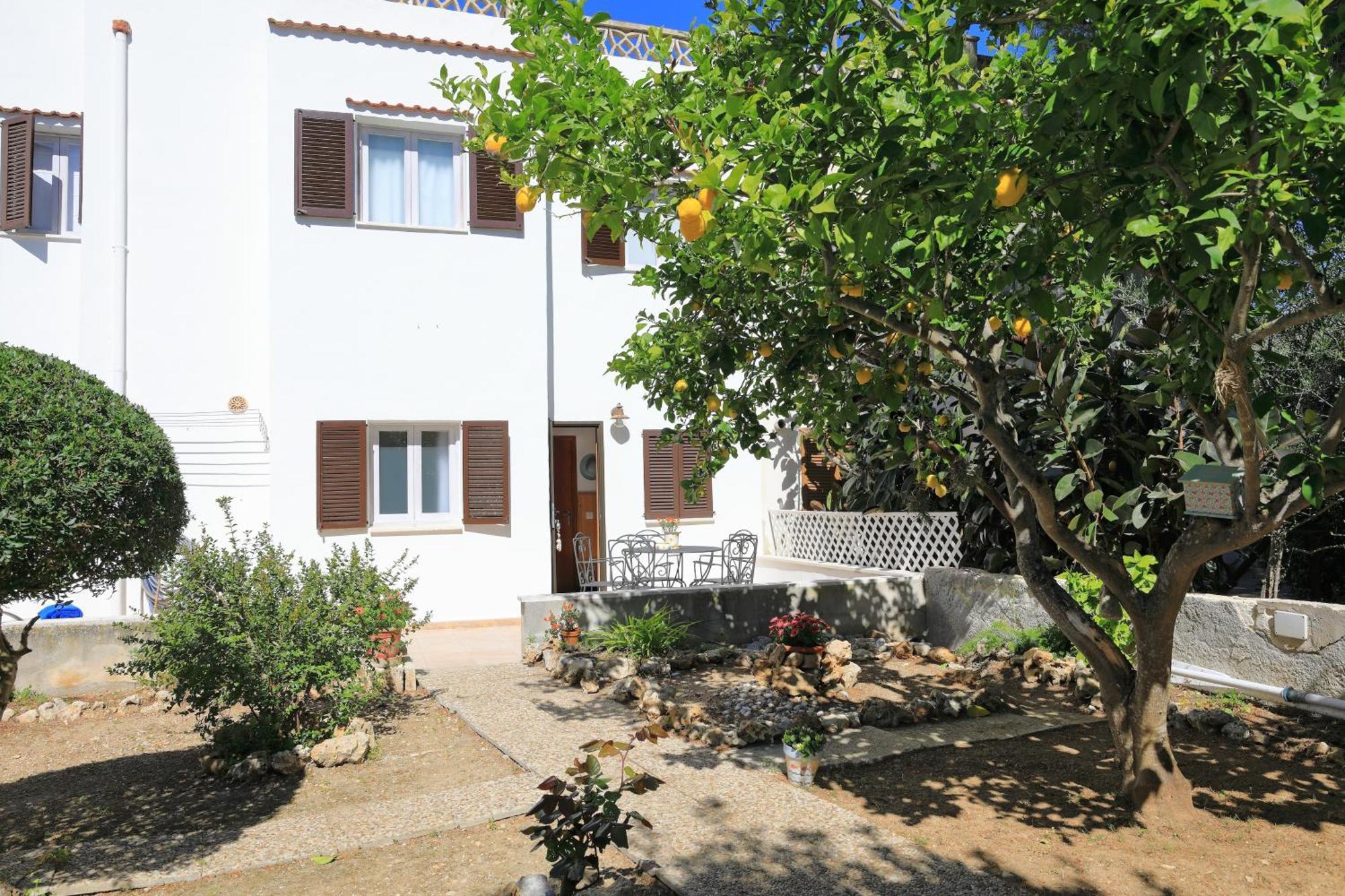 080 Casa Can Xim Etv8770 By Mallorca Charme Alcudia  Exterior photo