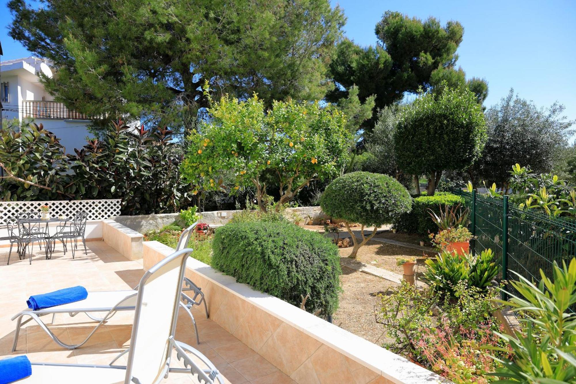 080 Casa Can Xim Etv8770 By Mallorca Charme Alcudia  Exterior photo